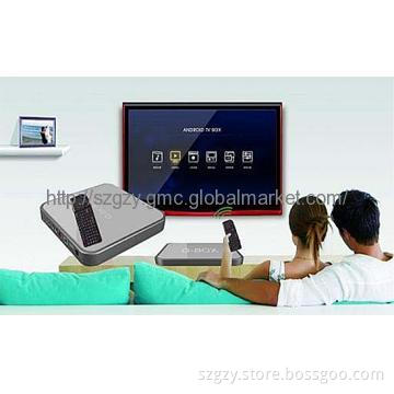Android 2.3(4.0) OS Google IPTV Box Android TV